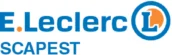 Reference Leclerc Scapest – Accueil controle acces automatises E GESTRACK - Industrie Logistique – STACKR