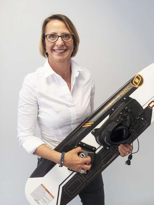 Corinne ZULIAN - DG - STACKR