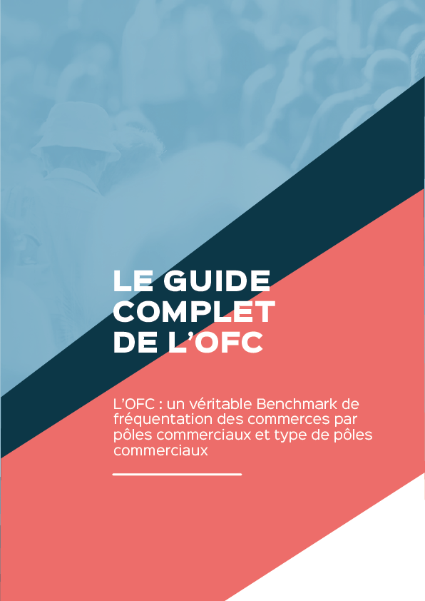 Comptage Pietons - Livre Blanc Guide Observatoire Frequentation Commerces Ressources - Retail - STACKR