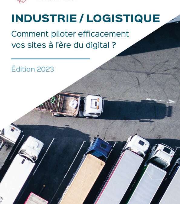 Livre blanc : Comment piloter efficacement vos sites à l&rsquo;ère du digital | STACKR