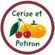 Reference Cerise et Potiron - Antivols EAS - Retail - STACKR