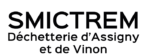 Reference SMICTREM Assigny Vignon- Controle acces automatise decheterie - STACKR