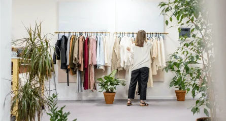 magasin vetements pret porter - Page Blog - STACKR