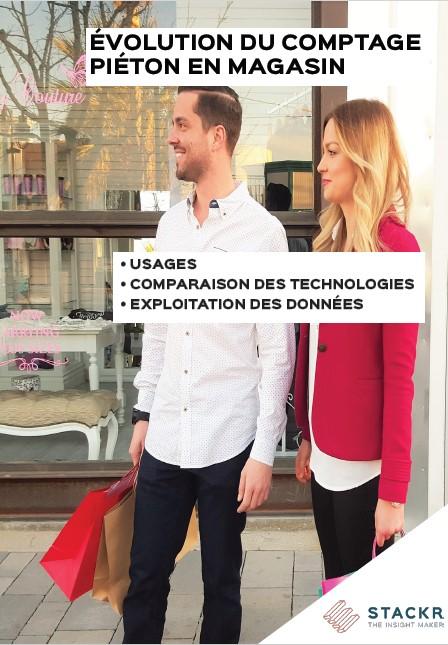 Evolution comptage pieton - Livre blanc 1e Page - STACKR