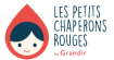 Reference Les Petits chaperons Rouges - logiciel gestion patrimoine foncier GDM - STACKR