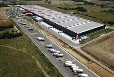 Les priorités et défis des responsables supply chain et yard management pour 2025