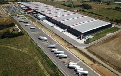 Les priorités et défis des responsables supply chain et yard management pour 2025