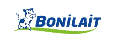 Reference Bonilait – Accueil controle acces automatises E GESTRACK - Industrie Logistique – STACKR