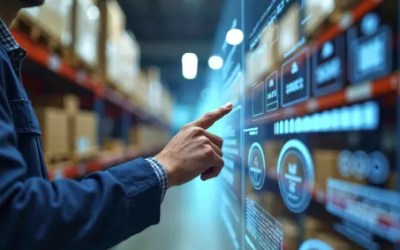 Sécurité des sites industriels : pourquoi digitaliser le contrôle d’accès est devenu indispensable