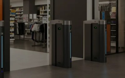 EAS (Surveillance Électronique des Articles ) nouvelle génération : comment la donnée transforme la sécurité en magasin (2025–2026)