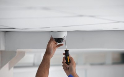 Technicien Electricien Tertiaire Itinérant H/F