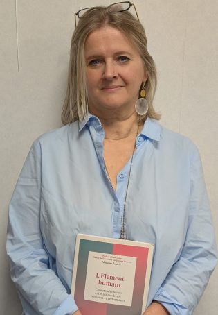 Sandrine Sicard - STACKR