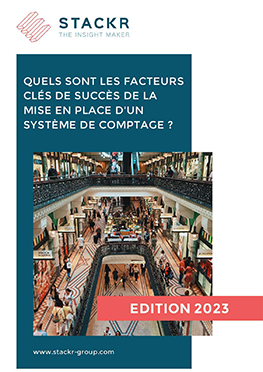 Comptage Pietons - Livre Blanc Facteurs Cles Succes Ressources - Retail - STACKR