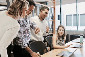 Product Owner - Recrutement - STACKR