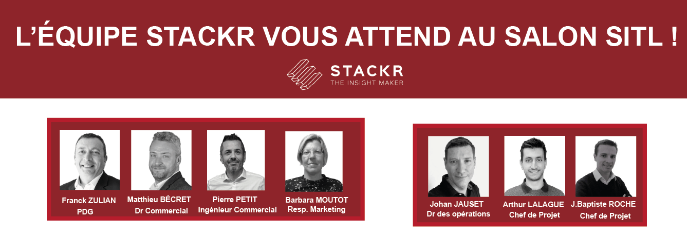 visuel INVITATION SITL 2026 - STACKR