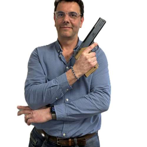 Alban Morjaret - Manager - STACKR