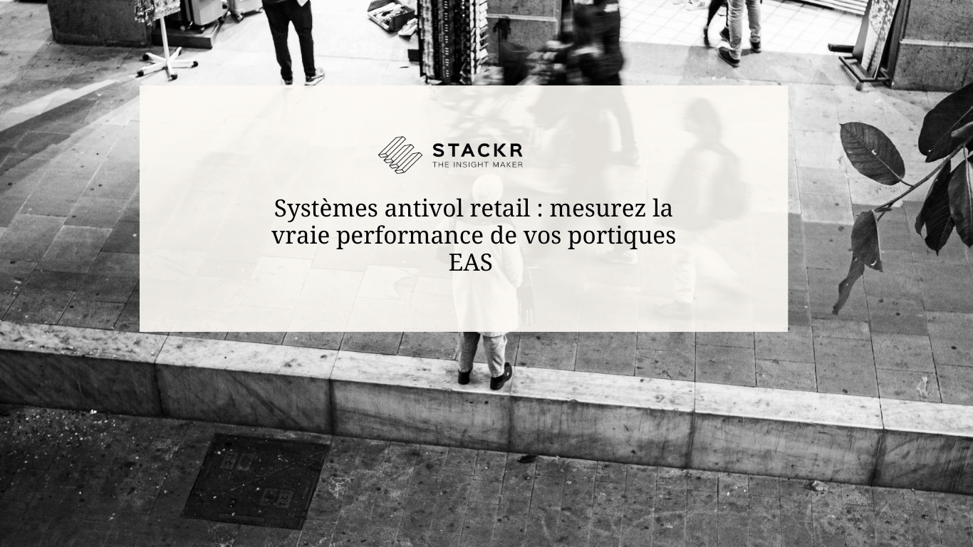 Système antivol EAS
