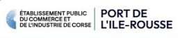 Reference Port Bastia – Accueil controle acces automatises E GESTRACK - Industrie Logistique – STACKR